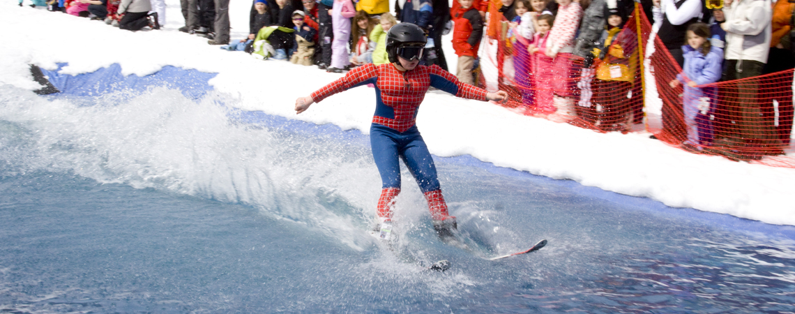 Spring Carnival Saturday, March 19th