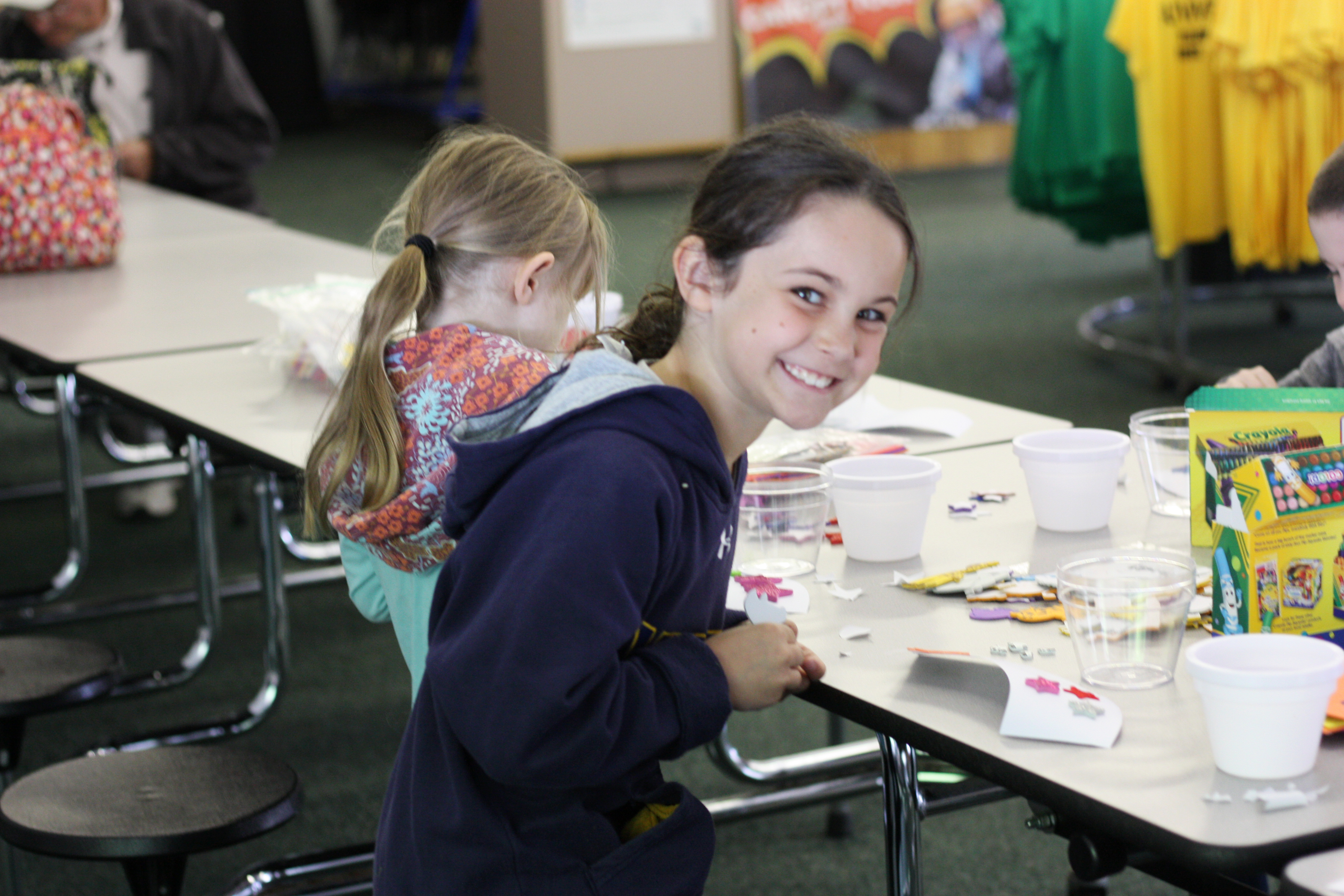 Craft & Climb @ Bristol Mountain Aerial Adventures