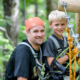 Father's Day @ Bristol Mountain Aerial Adventures
