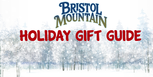 Bristol Mountain Holiday Gift Guide