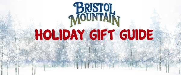 Bristol Mountain Holiday Gift Guide
