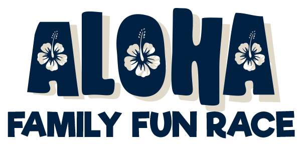 Aloha Family Fun Race