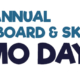 First Annual Snowboard & Ski Demo Day