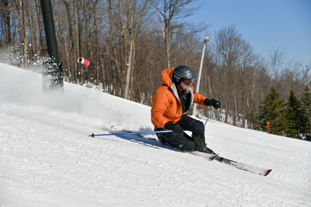Bristol Mountain - New York Ski & Snowboard Resort - Canandaigua, NY