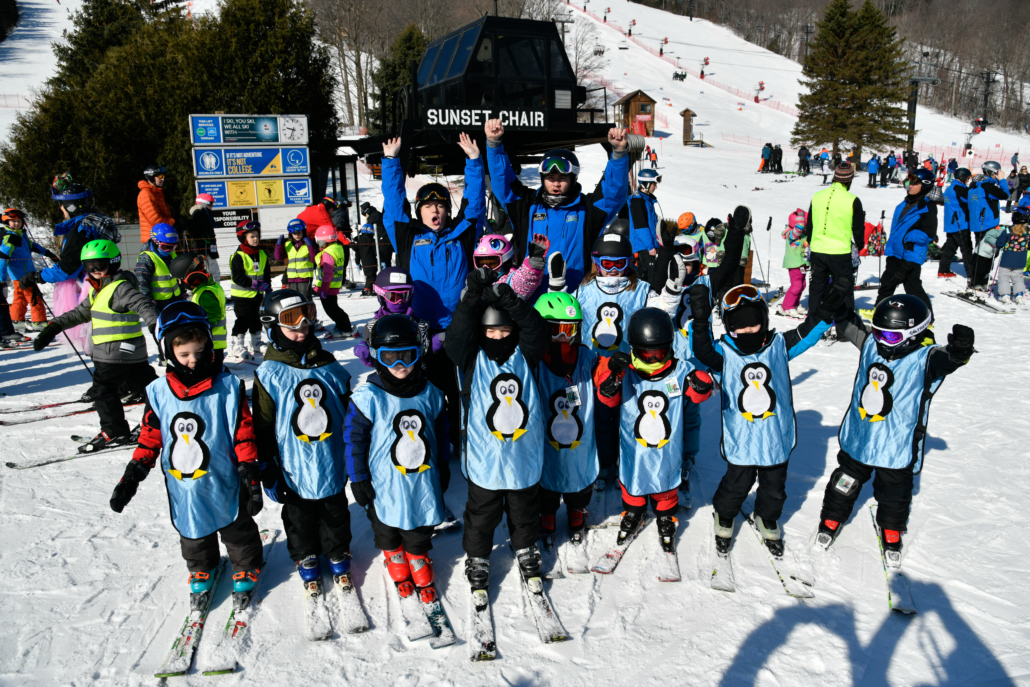 Bristol Mountain New York Ski & Snowboard Resort Canandaigua, NY