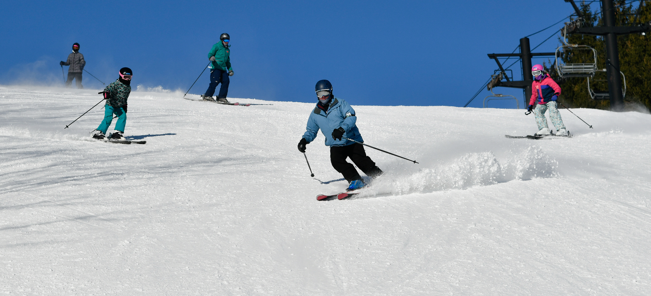 Bristol Mountain - New York Ski & Snowboard Resort - Canandaigua, NY