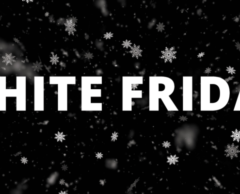 White Friday