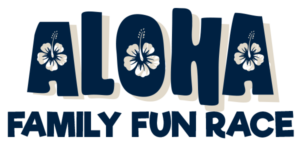 Aloha Family Fun Race