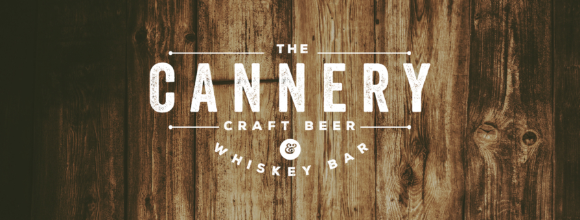 The Cannery Craft Beer & Whiskey Bar