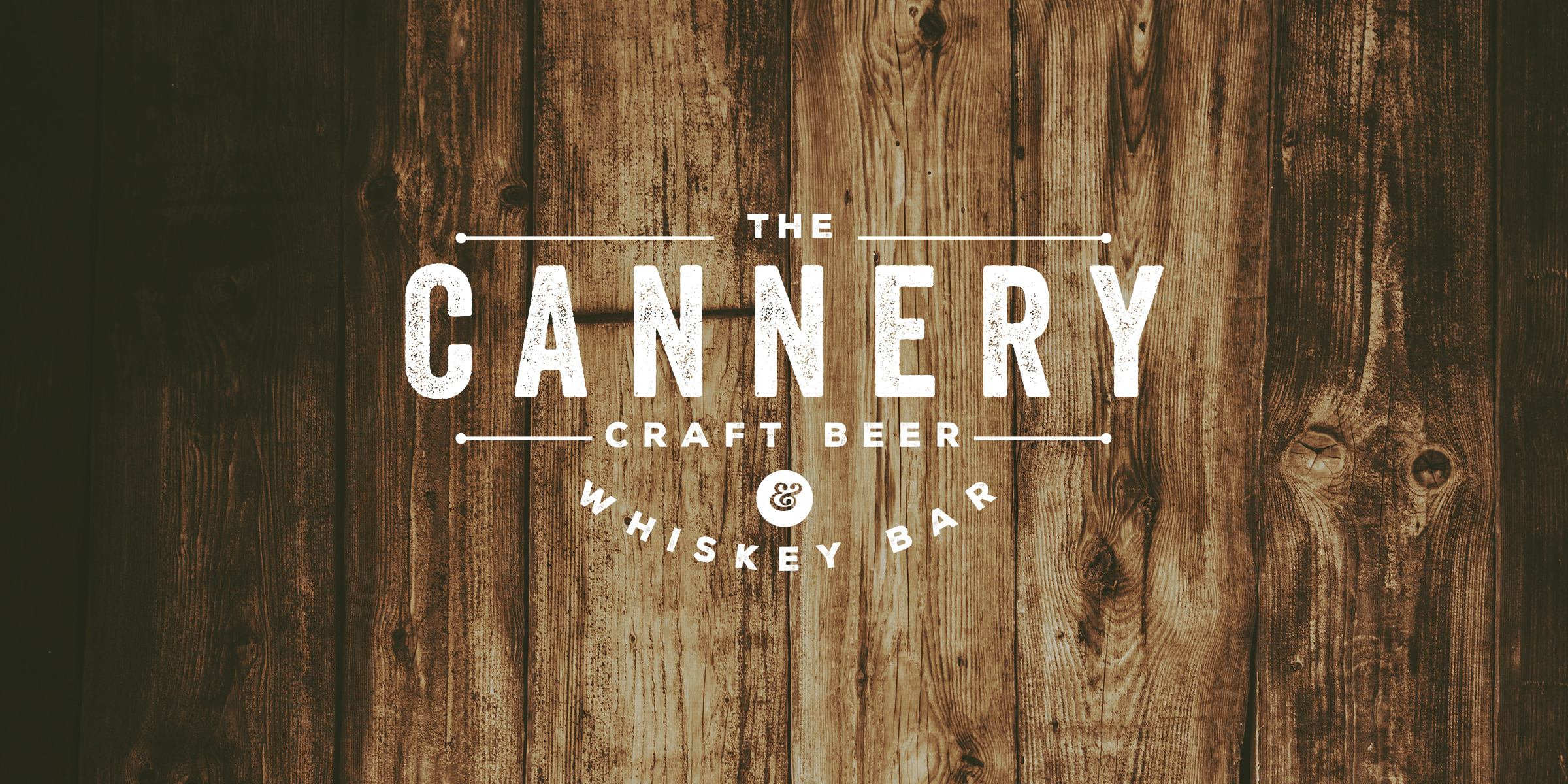 The Cannery Craft Beer & Whiskey Bar