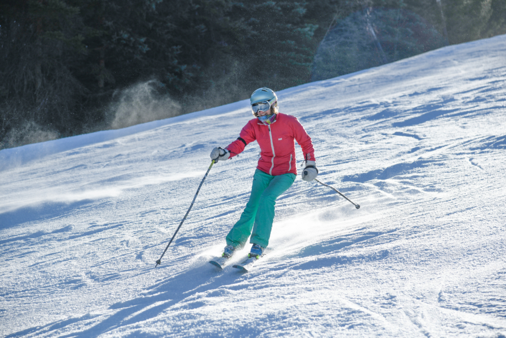 Bristol Mountain New York Ski & Snowboard Resort Canandaigua, NY