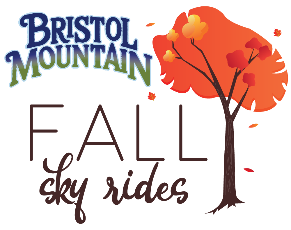 Bristol Mountain Fall Sky Rides