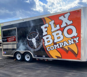 FLX BBQ Company