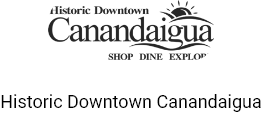 Historic Downtown Canandaigua