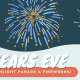 Bristol Mountain New Year's Eve | Kids Party, DJ, Torchlight Parade, & Fireworks!