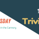 Bristol Mountain | Trivia Nights | Every Wednesday 1/11 - 2/15 from 6pm - 8pm in the Cannery