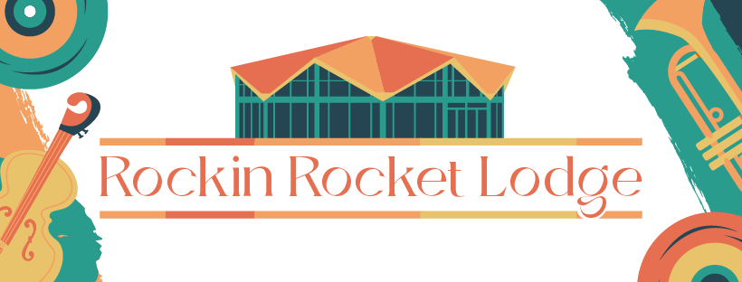 Rockin' Rocket Lodge