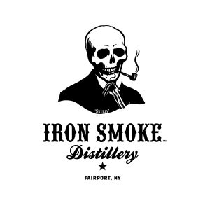 Iron Smoke Distillery 