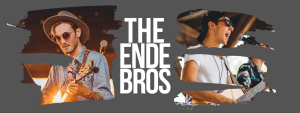 The Ende Bros