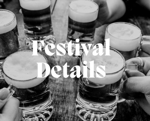 Festival-Details