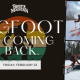 Bigfoot is coming back! Friday, February 23