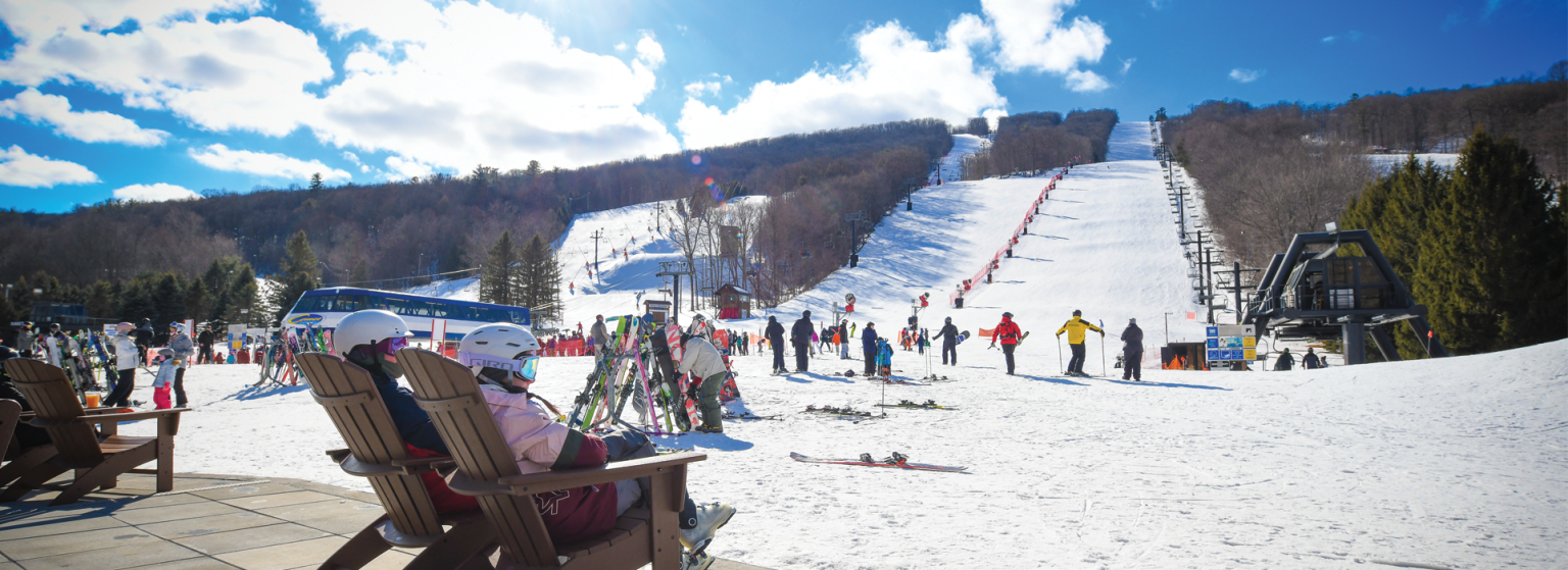 Bristol Mountain | New York Ski Resort | Canandaigua, NY
