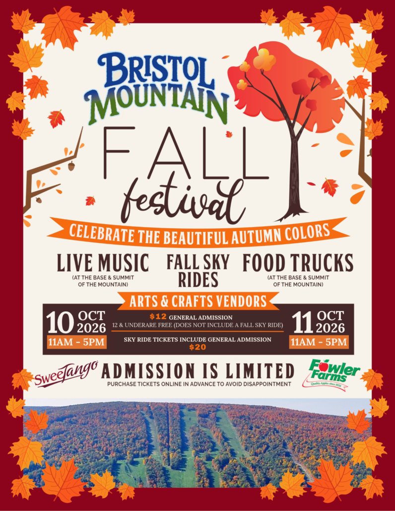 Fall Festival Flyer (9)